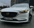 Белый Мазда 6, объемом двигателя 2.49 л и пробегом 83 тыс. км за 16900 $, фото 1 на Automoto.ua