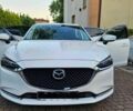 Белый Мазда 6, объемом двигателя 2.5 л и пробегом 112 тыс. км за 11400 $, фото 3 на Automoto.ua