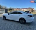 Білий Мазда 6, об'ємом двигуна 2.49 л та пробігом 44 тис. км за 17300 $, фото 6 на Automoto.ua
