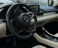 Белый Мазда 6, объемом двигателя 2.49 л и пробегом 83 тыс. км за 16900 $, фото 34 на Automoto.ua
