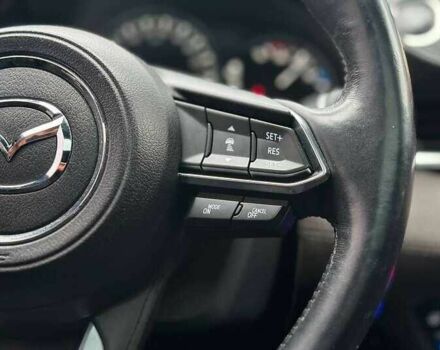 Белый Мазда 6, объемом двигателя 2.5 л и пробегом 95 тыс. км за 13400 $, фото 13 на Automoto.ua