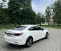 Белый Мазда 6, объемом двигателя 2.49 л и пробегом 97 тыс. км за 19500 $, фото 2 на Automoto.ua