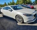 Белый Мазда 6, объемом двигателя 2.5 л и пробегом 78 тыс. км за 3800 $, фото 1 на Automoto.ua
