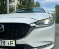 Білий Мазда 6, об'ємом двигуна 2.49 л та пробігом 218 тис. км за 14500 $, фото 9 на Automoto.ua