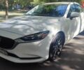 Белый Мазда 6, объемом двигателя 2.49 л и пробегом 115 тыс. км за 15800 $, фото 5 на Automoto.ua