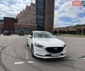 Белый Мазда 6, объемом двигателя 2 л и пробегом 143 тыс. км за 17500 $, фото 1 на Automoto.ua