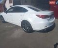 Білий Мазда 6, об'ємом двигуна 2.2 л та пробігом 69 тис. км за 21500 $, фото 3 на Automoto.ua