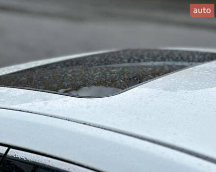 Белый Мазда 6, объемом двигателя 2.49 л и пробегом 95 тыс. км за 15400 $, фото 9 на Automoto.ua