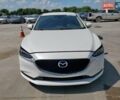 Білий Мазда 6, об'ємом двигуна 2.49 л та пробігом 71 тис. км за 3000 $, фото 4 на Automoto.ua