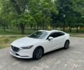 Білий Мазда 6, об'ємом двигуна 2.49 л та пробігом 105 тис. км за 19000 $, фото 1 на Automoto.ua