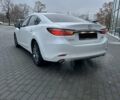 Білий Мазда 6, об'ємом двигуна 2.49 л та пробігом 122 тис. км за 18900 $, фото 5 на Automoto.ua