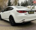 Белый Мазда 6, объемом двигателя 2.5 л и пробегом 61 тыс. км за 22000 $, фото 4 на Automoto.ua