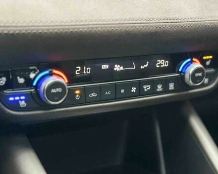 Белый Мазда 6, объемом двигателя 2.5 л и пробегом 95 тыс. км за 13400 $, фото 18 на Automoto.ua