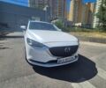 Білий Мазда 6, об'ємом двигуна 2.49 л та пробігом 83 тис. км за 18500 $, фото 1 на Automoto.ua