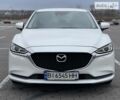 Белый Мазда 6, объемом двигателя 2 л и пробегом 57 тыс. км за 20500 $, фото 7 на Automoto.ua