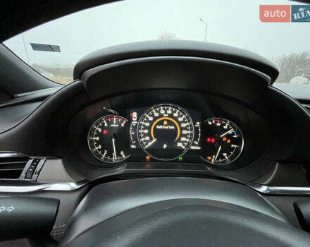 Белый Мазда 6, объемом двигателя 2.49 л и пробегом 70 тыс. км за 19999 $, фото 21 на Automoto.ua