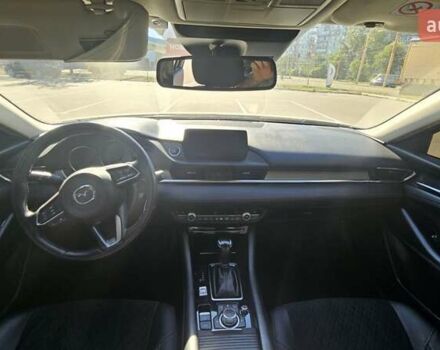 Мазда 6 2018 в Сумах на Automoto.ua Белый Мазда 6, объемом двигателя 2 л и пробегом 100 тыс. км за 19999 $, фото 52 на Automoto.ua
