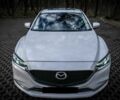 Білий Мазда 6, об'ємом двигуна 2.5 л та пробігом 48 тис. км за 11000 $, фото 4 на Automoto.ua
