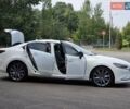 Белый Мазда 6, объемом двигателя 2.49 л и пробегом 96 тыс. км за 12700 $, фото 13 на Automoto.ua