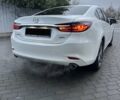 Білий Мазда 6, об'ємом двигуна 2.49 л та пробігом 122 тис. км за 18900 $, фото 8 на Automoto.ua