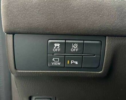 Белый Мазда 6, объемом двигателя 2.5 л и пробегом 95 тыс. км за 13400 $, фото 9 на Automoto.ua