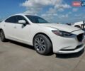 Білий Мазда 6, об'ємом двигуна 2.49 л та пробігом 71 тис. км за 3000 $, фото 3 на Automoto.ua