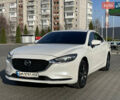 Білий Мазда 6, об'ємом двигуна 2.49 л та пробігом 162 тис. км за 14500 $, фото 5 на Automoto.ua