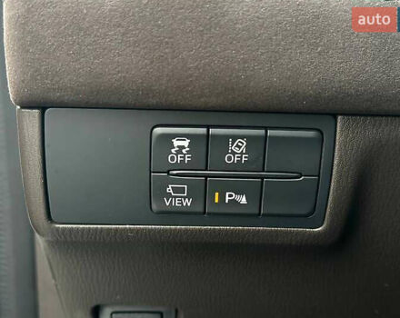 Белый Мазда 6, объемом двигателя 2.49 л и пробегом 95 тыс. км за 15400 $, фото 11 на Automoto.ua