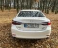 Белый Мазда 6, объемом двигателя 2.5 л и пробегом 191 тыс. км за 23000 $, фото 5 на Automoto.ua