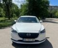 Білий Мазда 6, об'ємом двигуна 2.49 л та пробігом 99 тис. км за 15500 $, фото 1 на Automoto.ua
