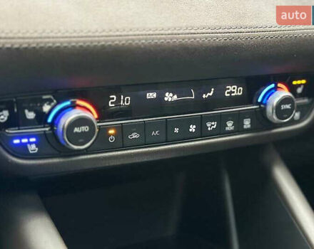 Белый Мазда 6, объемом двигателя 2.49 л и пробегом 95 тыс. км за 15400 $, фото 21 на Automoto.ua