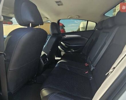 Мазда 6 2018 в Сумах на Automoto.ua Белый Мазда 6, объемом двигателя 2 л и пробегом 100 тыс. км за 19999 $, фото 35 на Automoto.ua