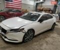 Белый Мазда 6, объемом двигателя 2.5 л и пробегом 57 тыс. км за 2500 $, фото 1 на Automoto.ua