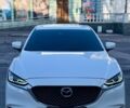 Білий Мазда 6, об'ємом двигуна 2.49 л та пробігом 92 тис. км за 15900 $, фото 1 на Automoto.ua