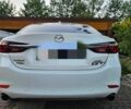 Белый Мазда 6, объемом двигателя 2.5 л и пробегом 112 тыс. км за 11400 $, фото 1 на Automoto.ua