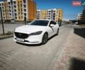 Белый Мазда 6, объемом двигателя 2.49 л и пробегом 145 тыс. км за 18000 $, фото 1 на Automoto.ua