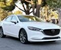 Білий Мазда 6, об'ємом двигуна 2.5 л та пробігом 33 тис. км за 6750 $, фото 2 на Automoto.ua