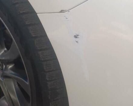 Білий Мазда 6, об'ємом двигуна 2.2 л та пробігом 69 тис. км за 21500 $, фото 11 на Automoto.ua