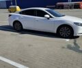 Мазда 6 2018 в Сумах на Automoto.ua Белый Мазда 6, объемом двигателя 2 л и пробегом 100 тыс. км за 19999 $, фото 26 на Automoto.ua