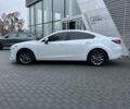 Білий Мазда 6, об'ємом двигуна 2.49 л та пробігом 122 тис. км за 18900 $, фото 12 на Automoto.ua