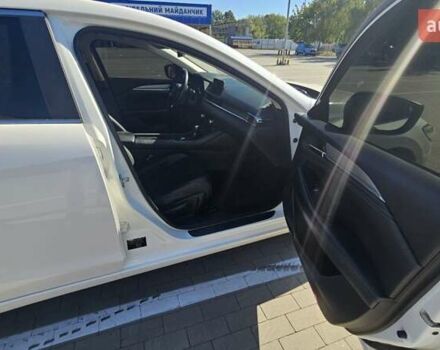 Мазда 6 2018 в Сумах на Automoto.ua Белый Мазда 6, объемом двигателя 2 л и пробегом 100 тыс. км за 19999 $, фото 46 на Automoto.ua