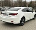 Белый Мазда 6, объемом двигателя 2.5 л и пробегом 97 тыс. км за 15999 $, фото 6 на Automoto.ua