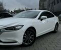 Белый Мазда 6, объемом двигателя 2.49 л и пробегом 83 тыс. км за 16900 $, фото 4 на Automoto.ua
