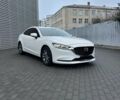 Белый Мазда 6, объемом двигателя 2.49 л и пробегом 122 тыс. км за 19500 $, фото 1 на Automoto.ua