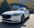 Білий Мазда 6, об'ємом двигуна 2 л та пробігом 28 тис. км за 22950 $, фото 1 на Automoto.ua