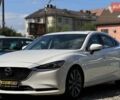 Білий Мазда 6, об'ємом двигуна 2.49 л та пробігом 69 тис. км за 15000 $, фото 2 на Automoto.ua