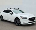 Белый Мазда 6, объемом двигателя 2.5 л и пробегом 42 тыс. км за 6000 $, фото 1 на Automoto.ua