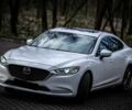 Білий Мазда 6, об'ємом двигуна 2.5 л та пробігом 48 тис. км за 11000 $, фото 1 на Automoto.ua