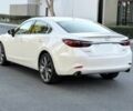 Білий Мазда 6, об'ємом двигуна 2.5 л та пробігом 33 тис. км за 6750 $, фото 5 на Automoto.ua