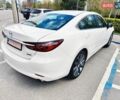 Белый Мазда 6, объемом двигателя 2.5 л и пробегом 102 тыс. км за 16990 $, фото 5 на Automoto.ua